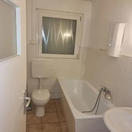 Apartmán Monteurwohnung In - Kamp 13 - Egl Marl (Recklinghausen)