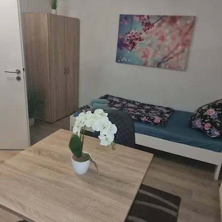 Monteurwohnung In - Kamp 13 - Egl Marl (Recklinghausen)