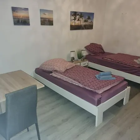 Monteurwohnung In - Kamp 13 - Egl *