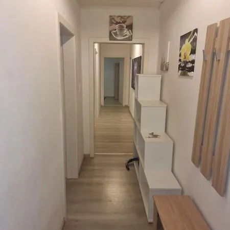 Monteurwohnung In - Kamp 13 - Egl Marl (Recklinghausen)