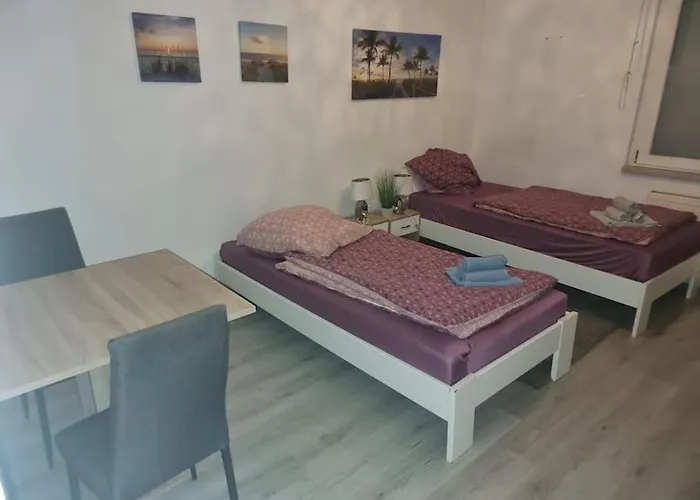 Monteurwohnung In - Kamp 13 - Egl *