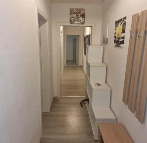 Monteurwohnung In - Kamp 13 - Egl 马尔