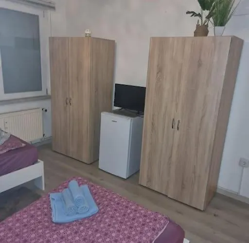 Monteurwohnung In - Kamp 13 - Egl 公寓